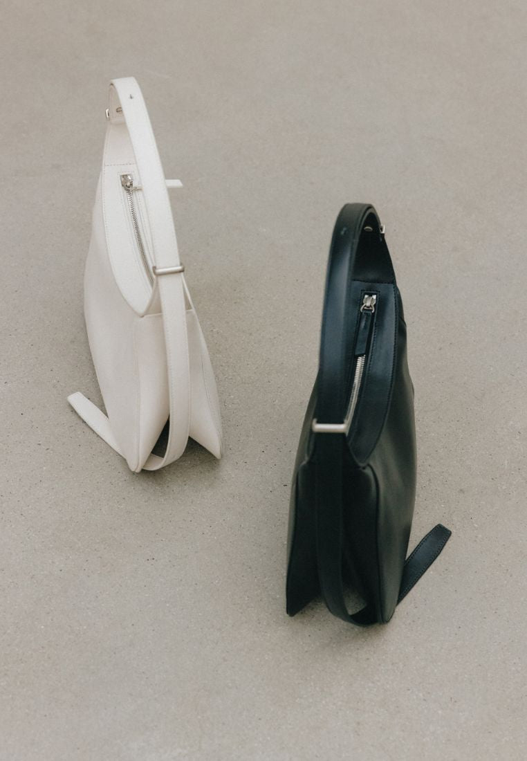 COTE BAG white dove