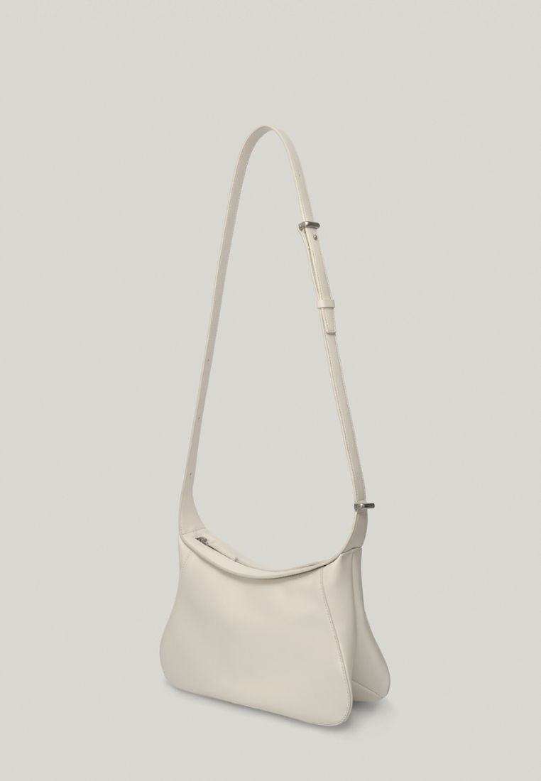COTE BAG white dove
