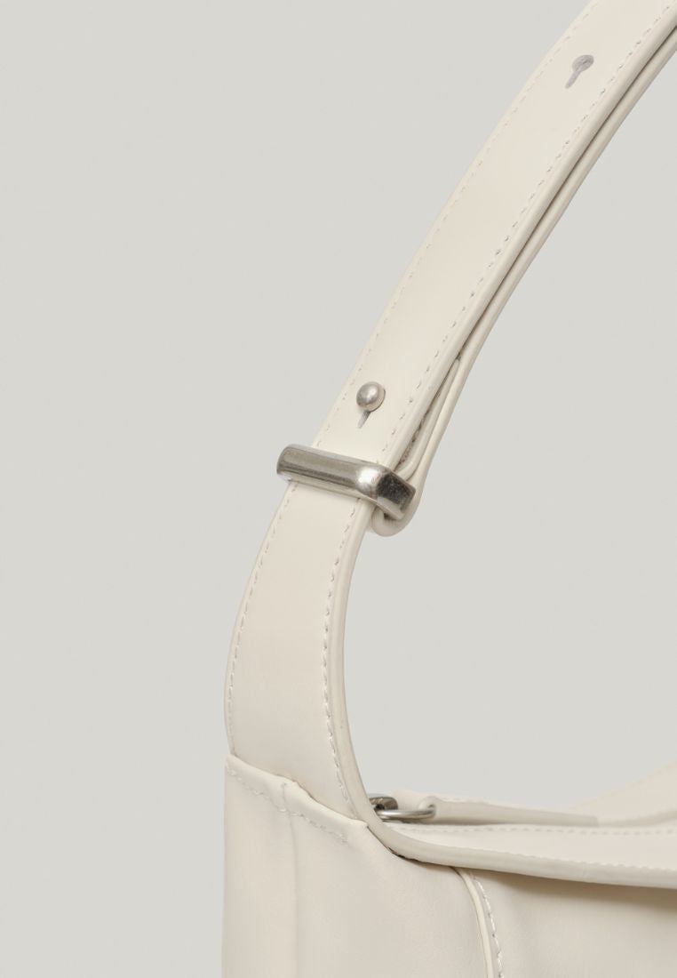 COTE BAG white dove