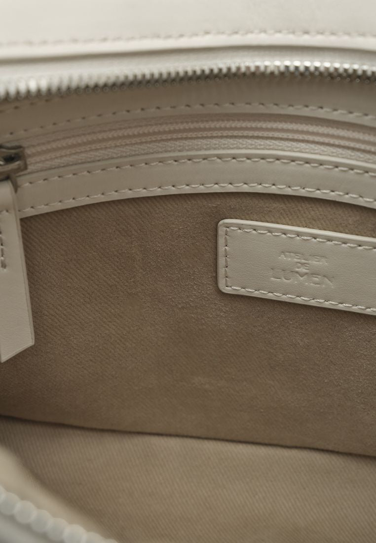 COTE BAG white dove
