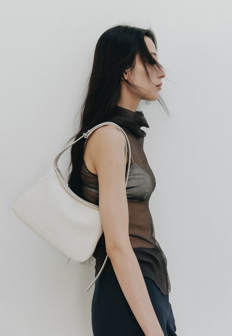 COTE BAG white dove