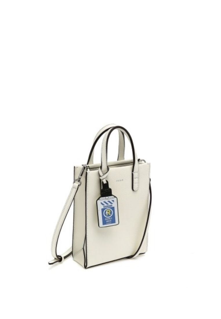 Cabas Tote Ivory_XS