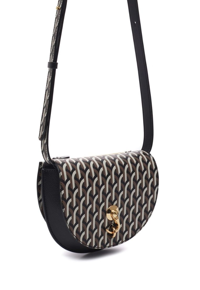 City Bag Gotica Small Black