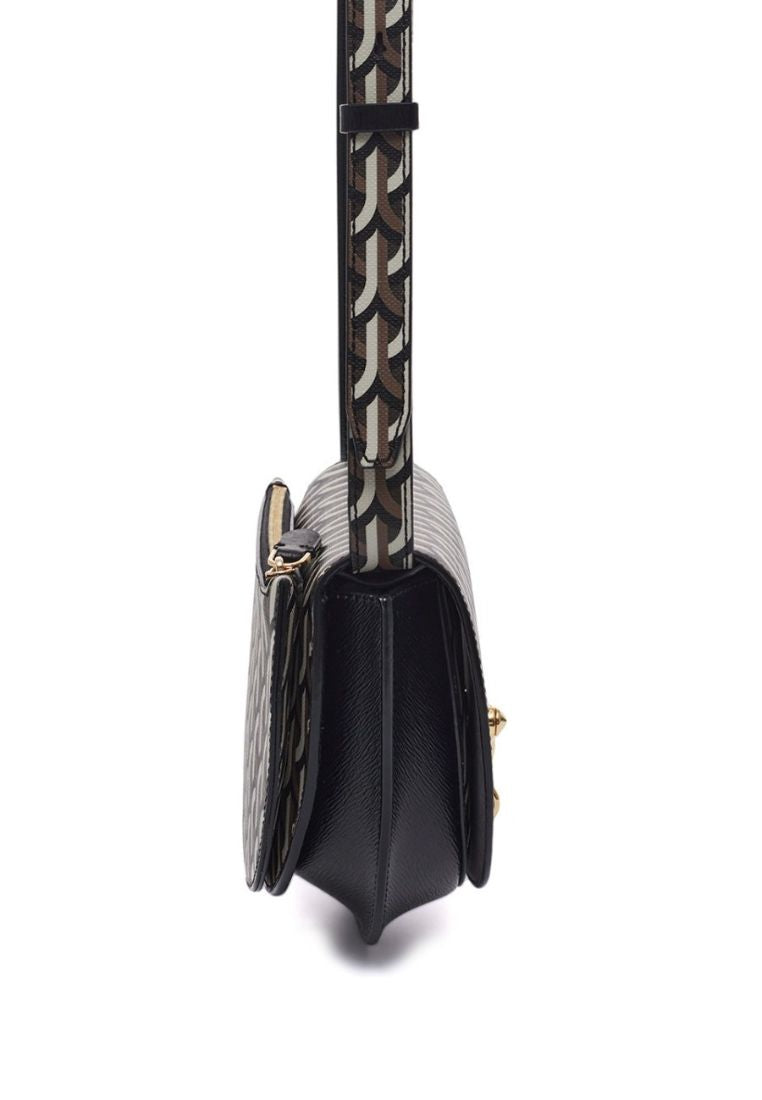 City Bag Gotica Small Black