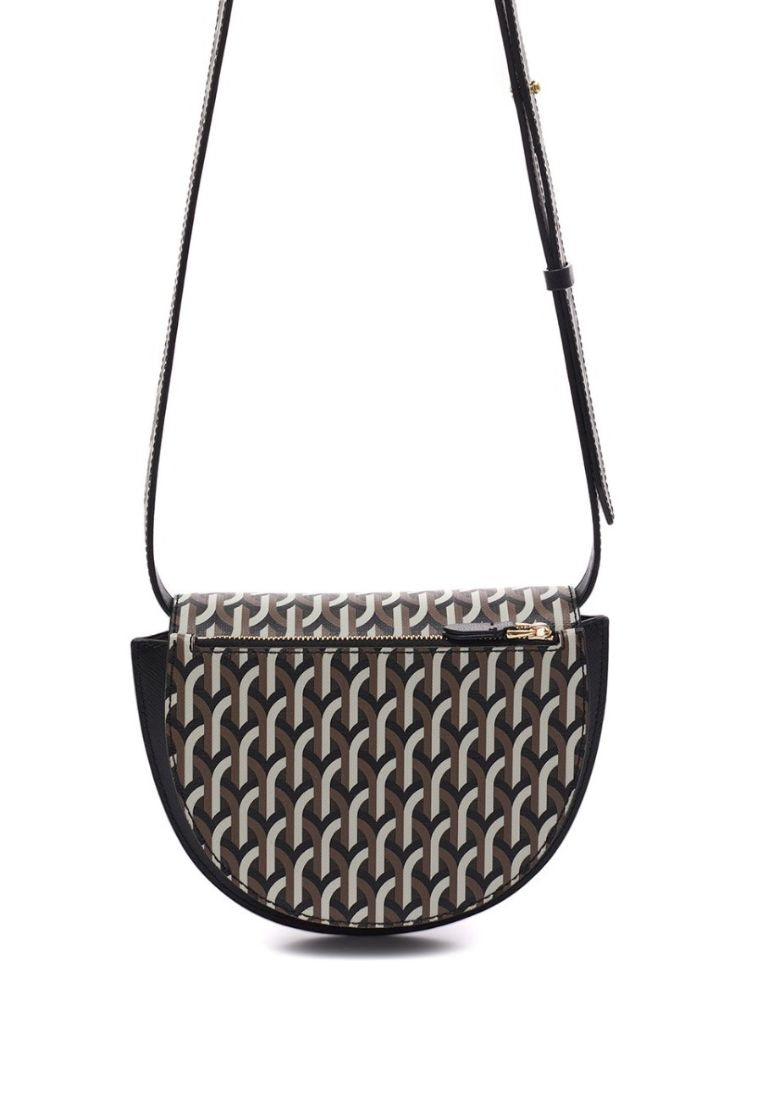 City Bag Gotica Small Black