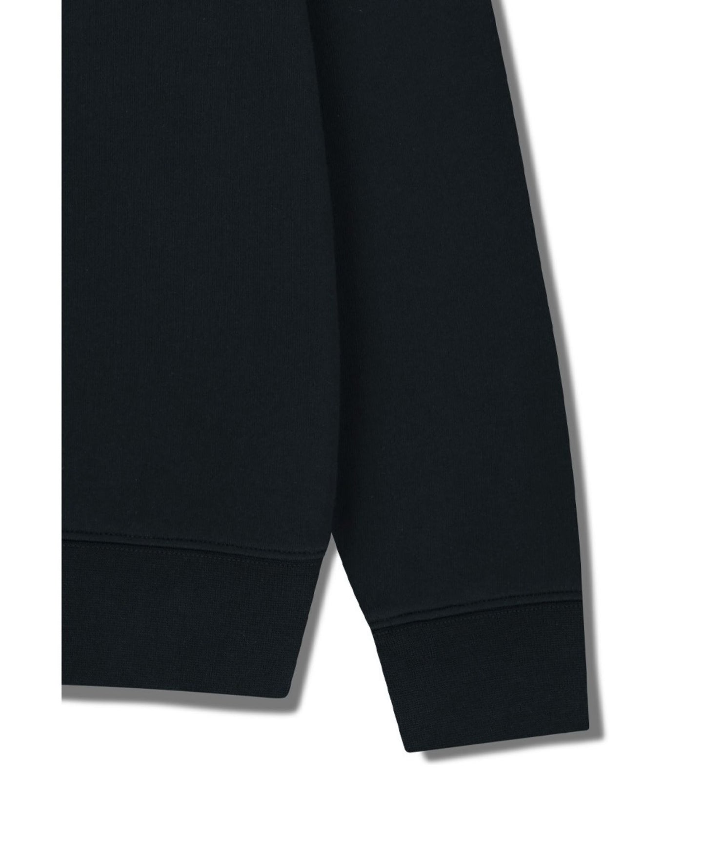 DOODLE BEAR SWEATSHIRT navy