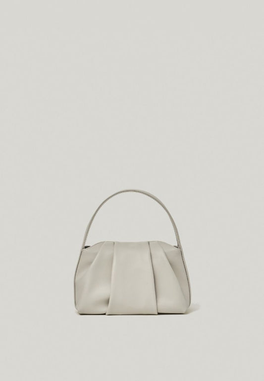 FANTINE BAG misty white
