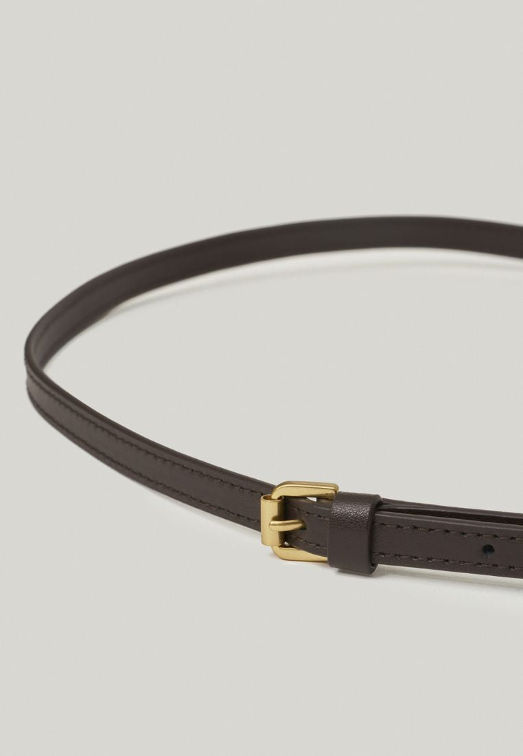 FANTINE BAG organ brown