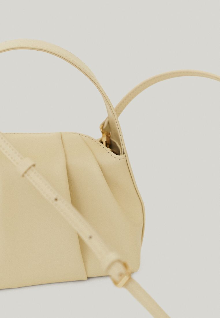 FANTINE BAG sunlit yellow