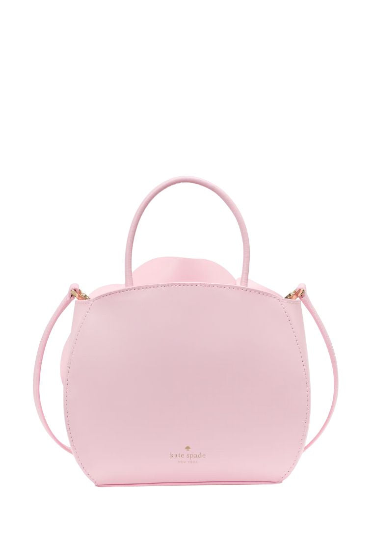 Flora Rose Crossbody Bag Pink Horizon