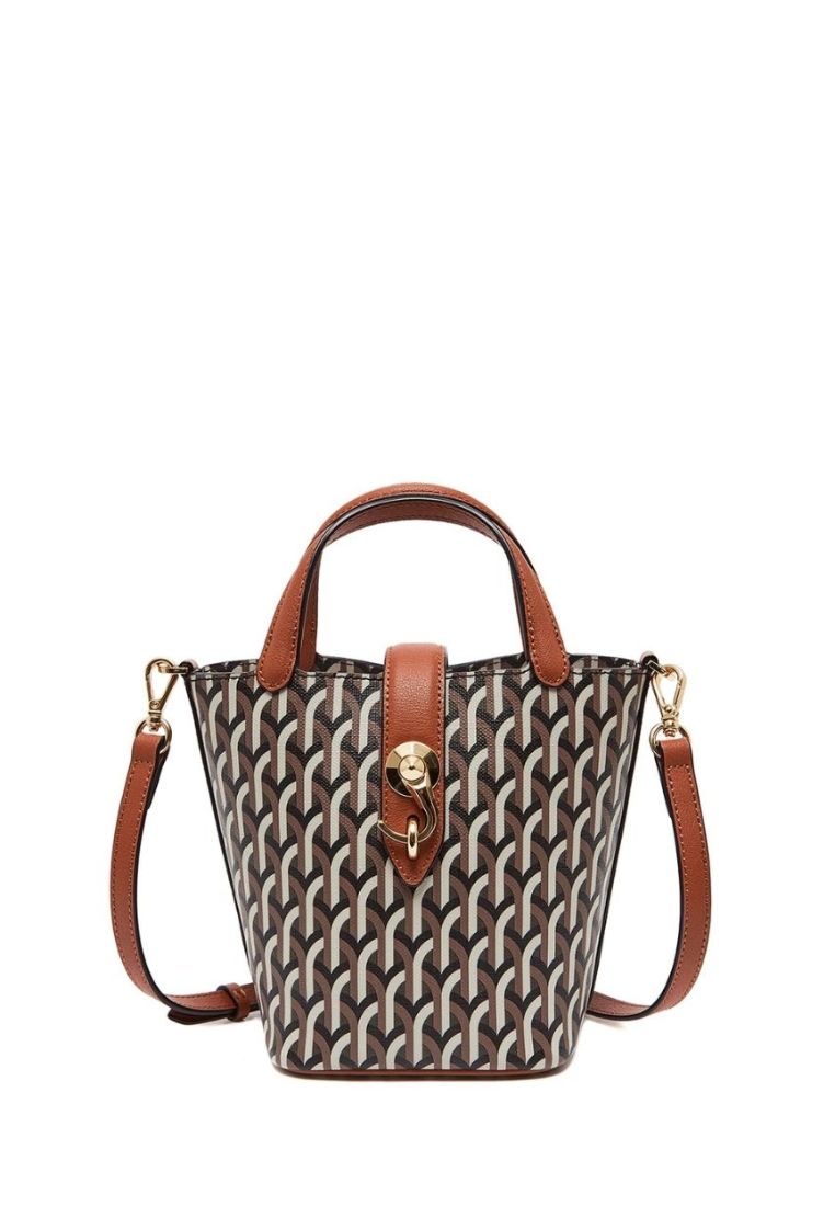 Glinda Bag Gotica Camel