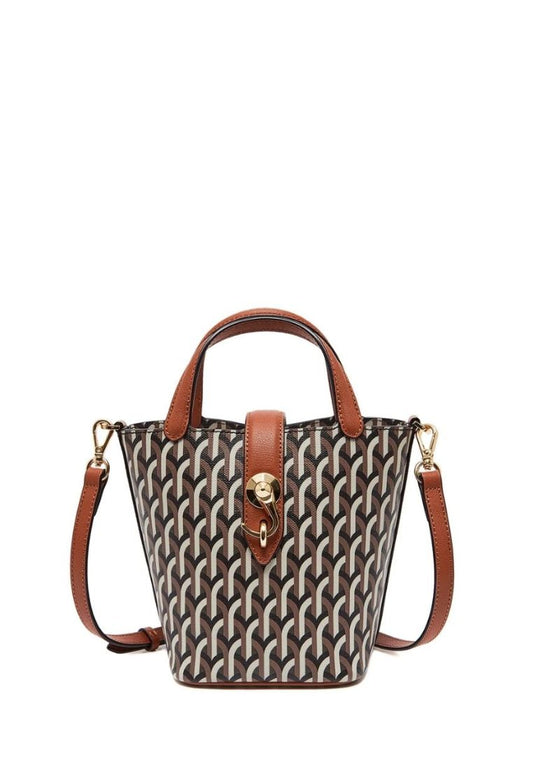 Glinda Bag Gotica Camel