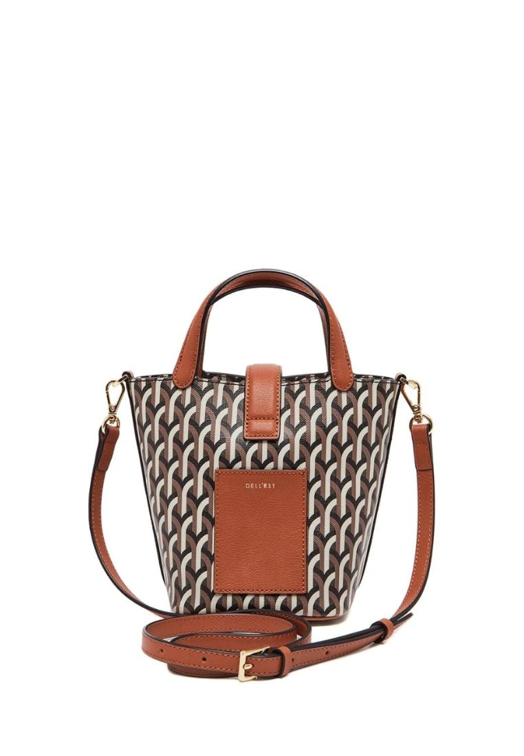 Glinda Bag Gotica Camel