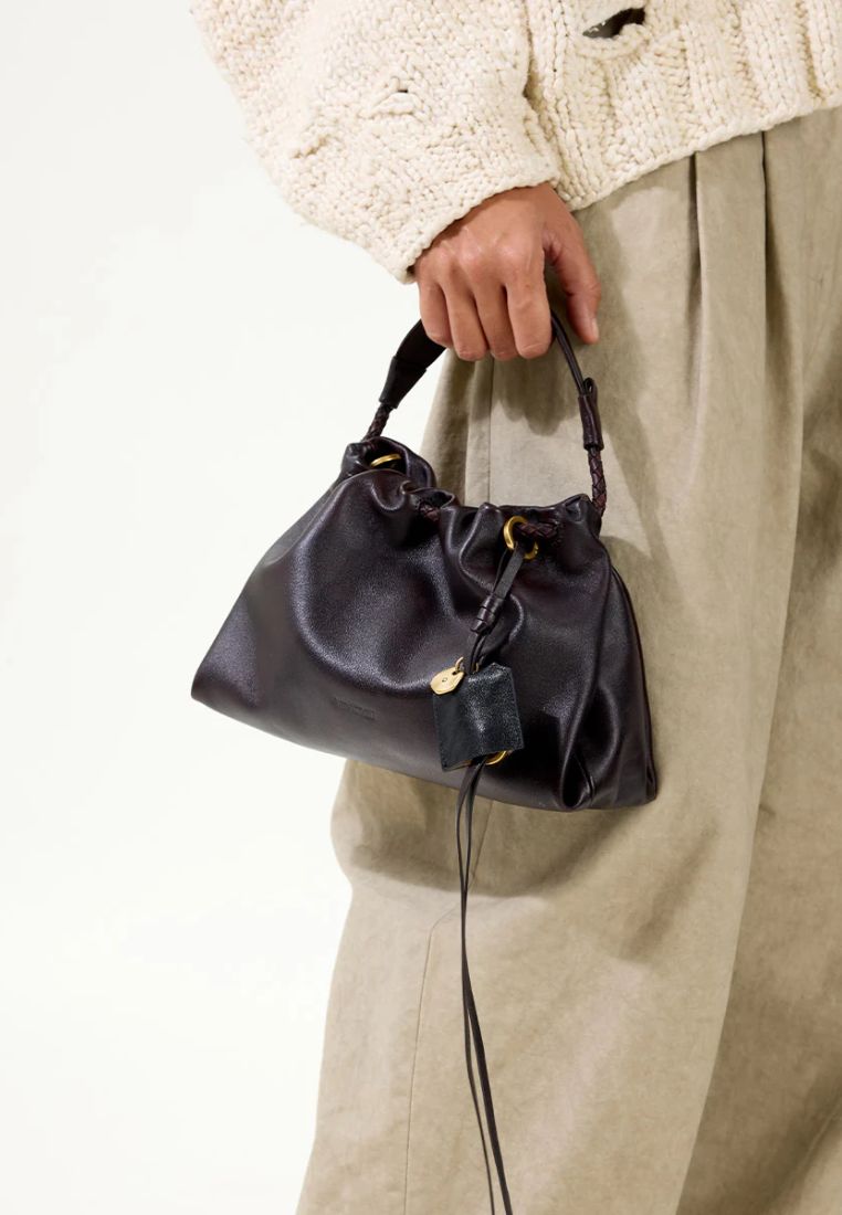 Gather Clutch Set - Ebony