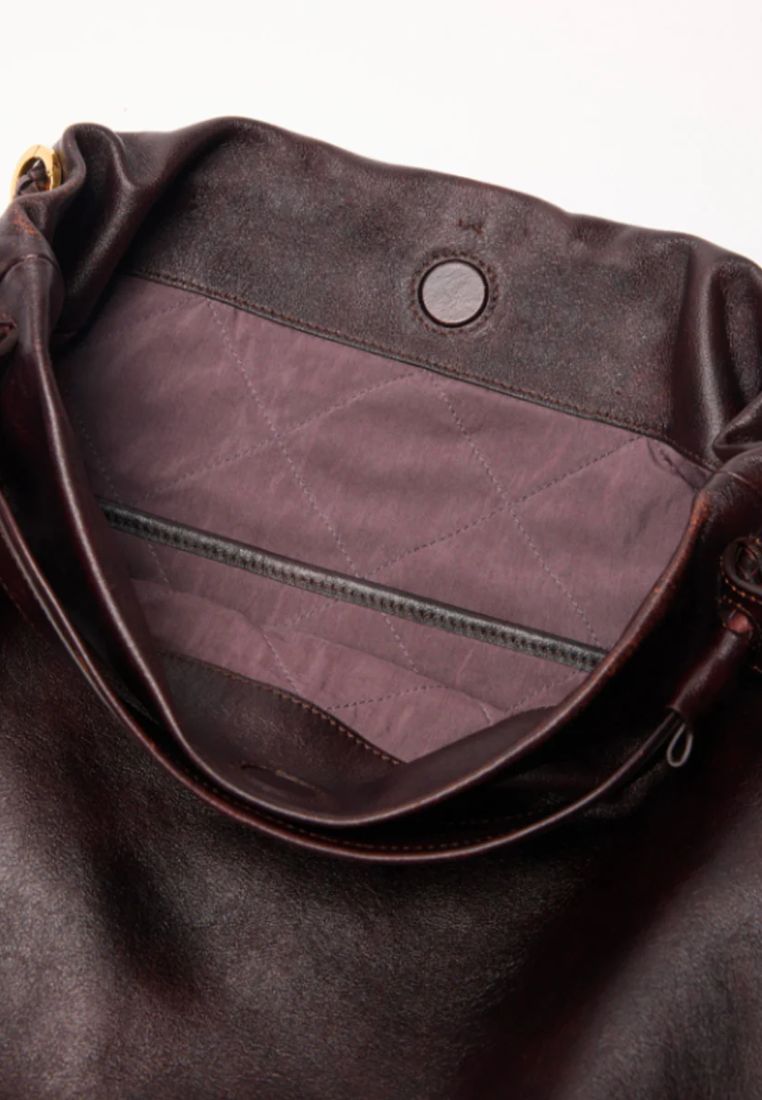 Gather Clutch Set - Ebony