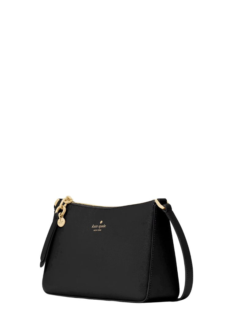 Ginnie Crossbody Black