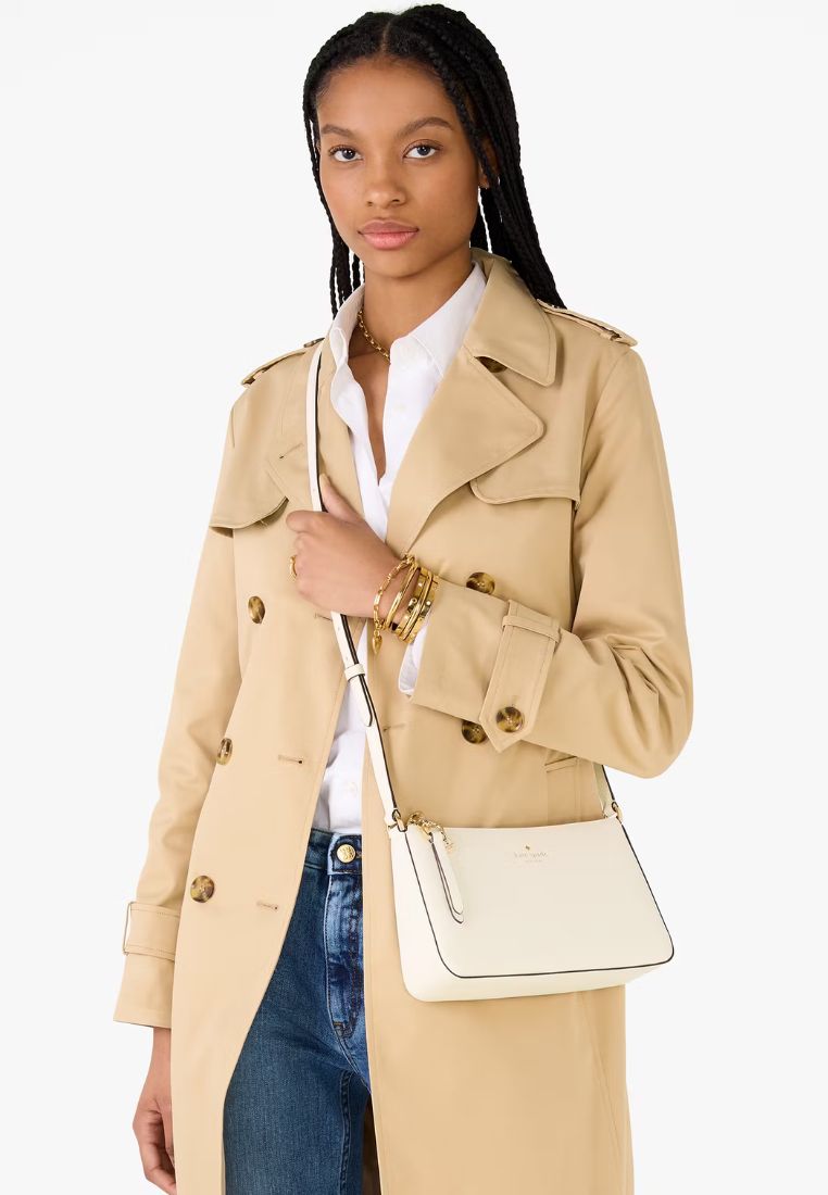 Ginnie Crossbody Meringue