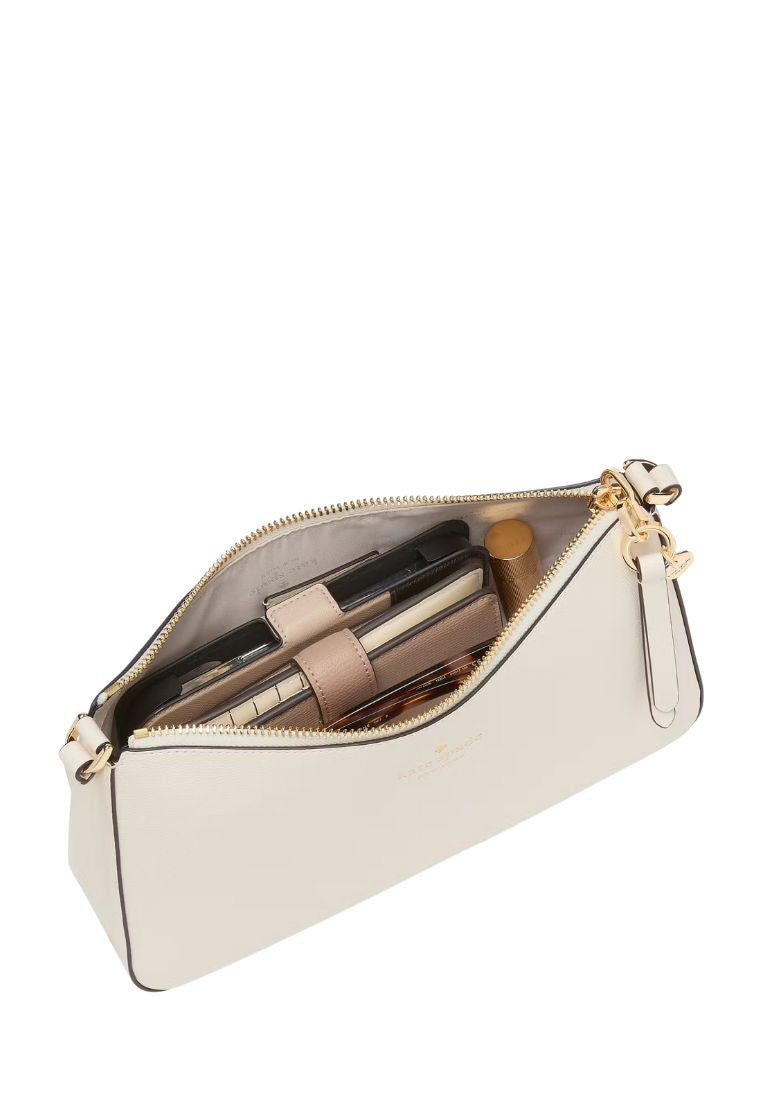 Ginnie Crossbody Meringue