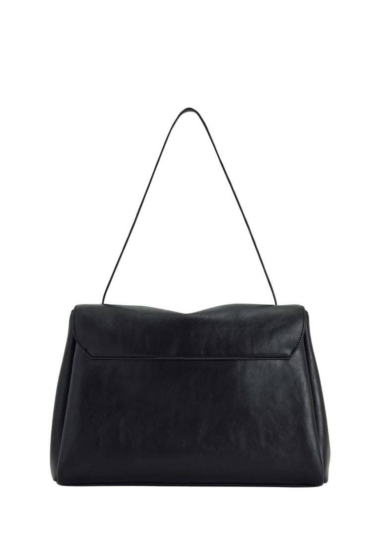 Hilary Shoulder Bag - Black