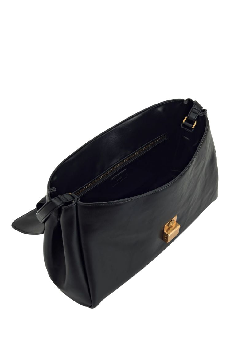 Hilary Shoulder Bag - Black