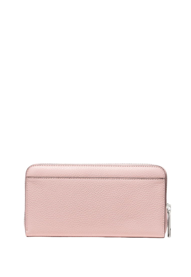 Lena Large Continental Wallet Tutu Pink