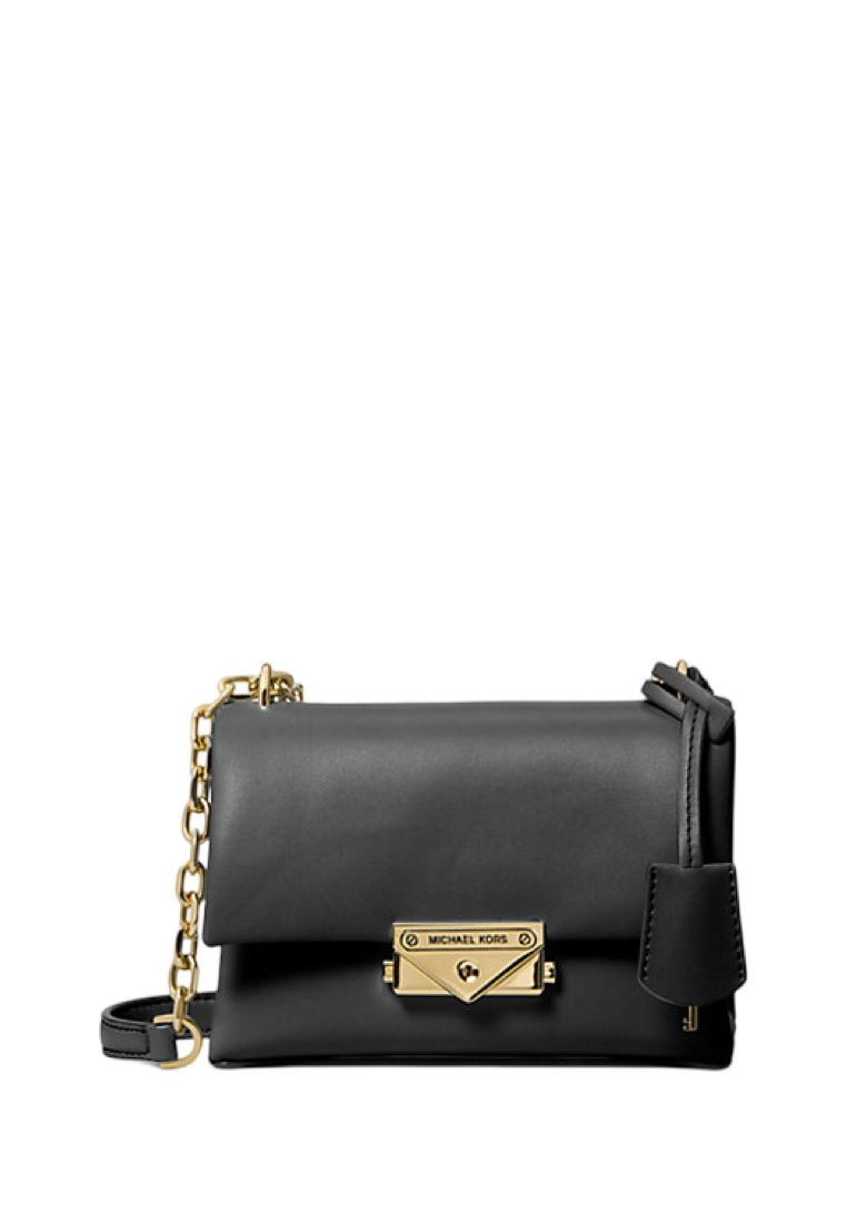 Cece Small Shoulder Bag Black Cece Small Shoulder Bag Black