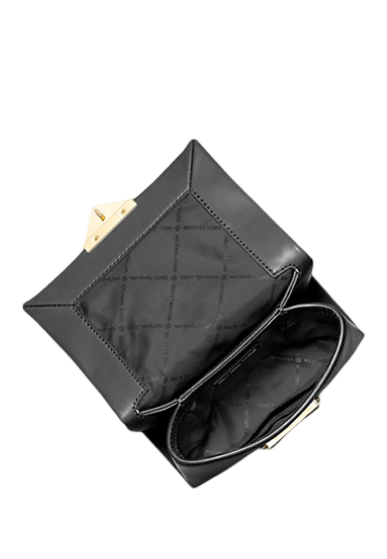 Cece Small Shoulder Bag Black Cece Small Shoulder Bag Black