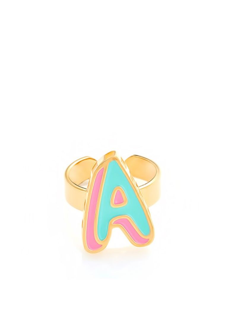 INITIAL RING multi