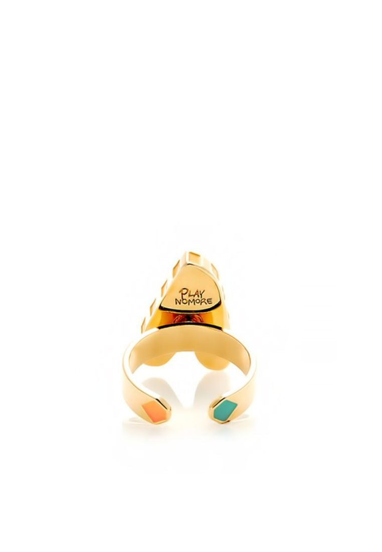 INITIAL RING multi