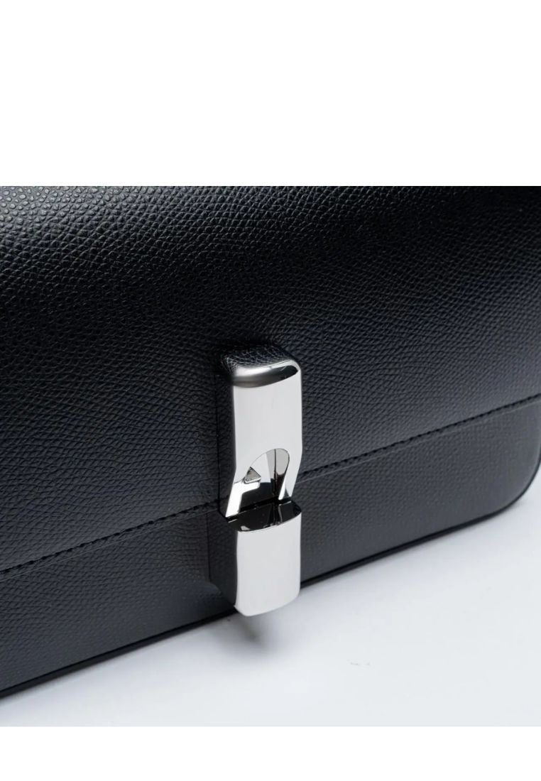 Iride S Crossbody Bag Black