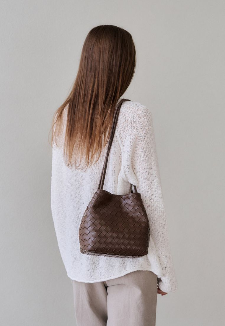 Juri Choco Brown