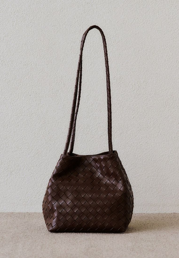 Juri Choco Brown
