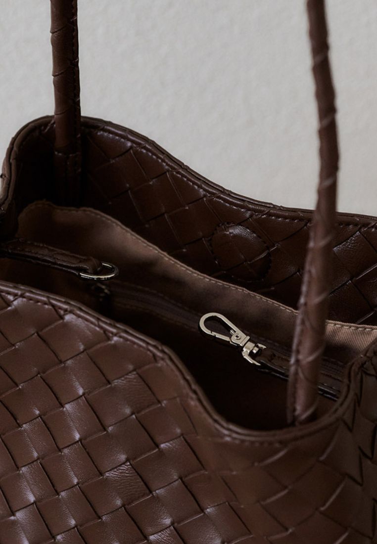 Juri Choco Brown