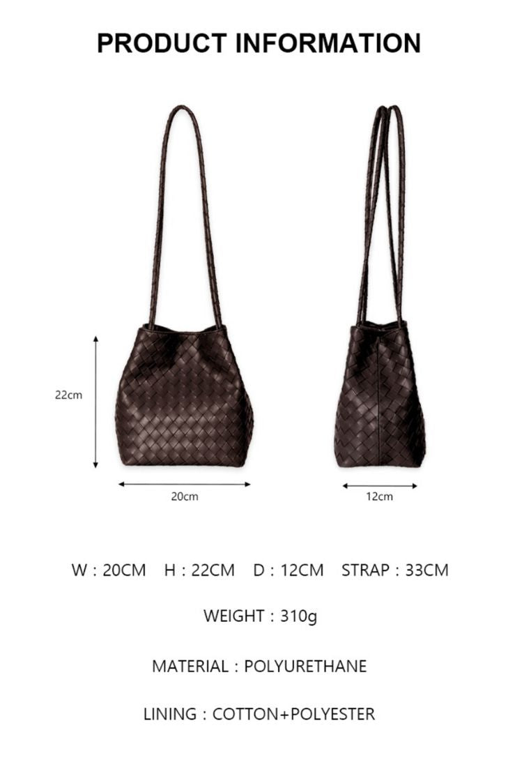 Juri Choco Brown
