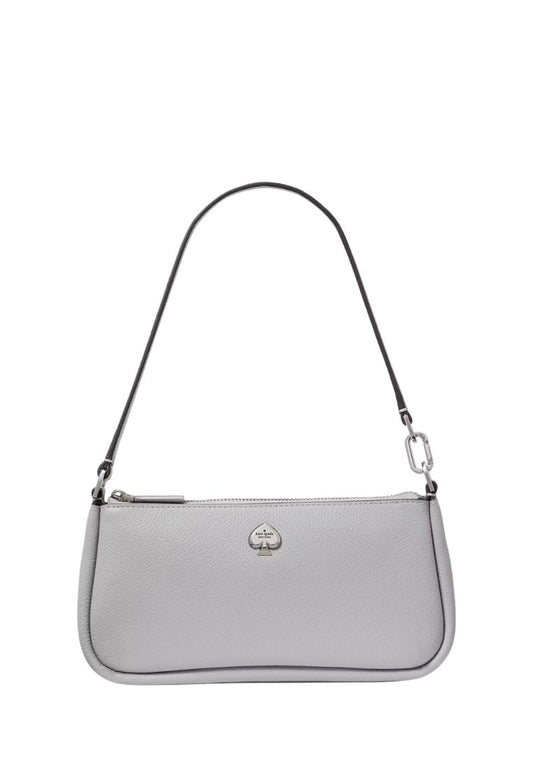 Kayla Convertible Wristlet Mountain Grey