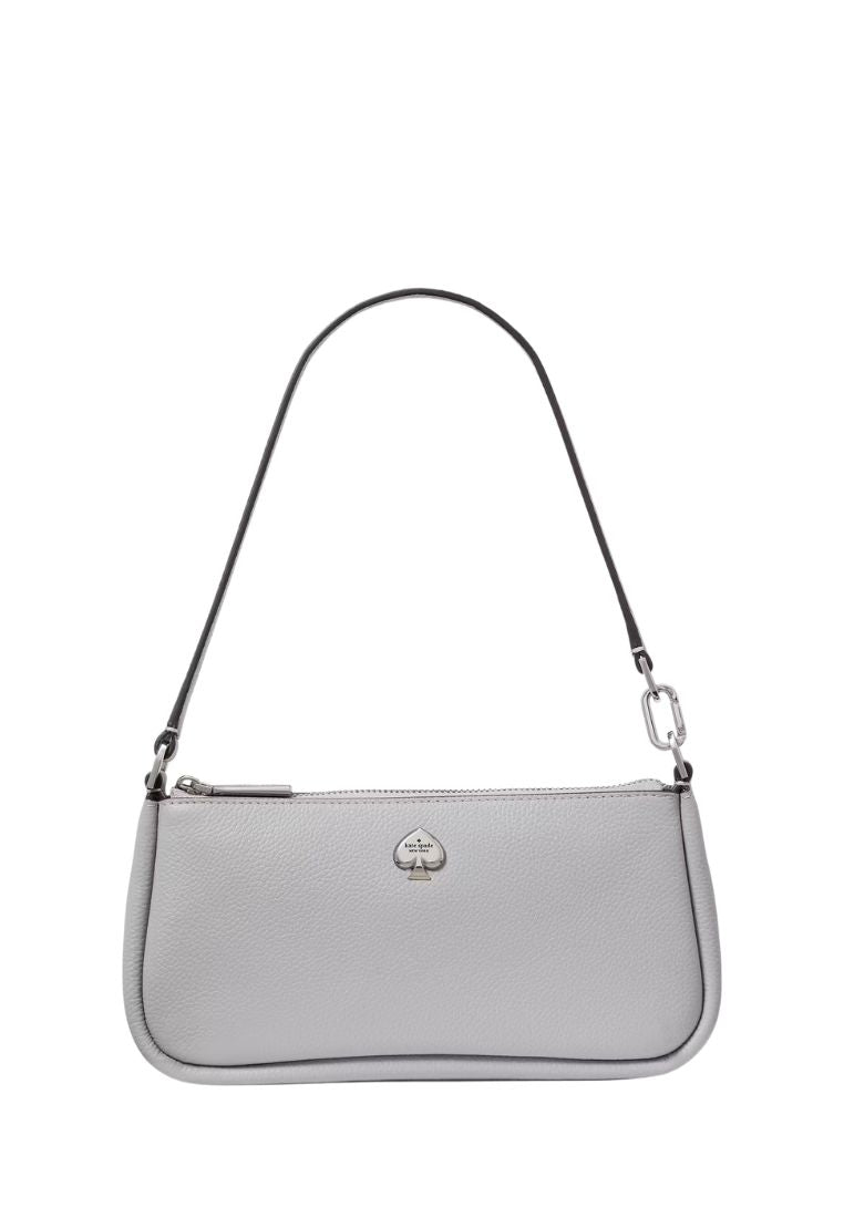 Kayla Convertible Wristlet Mountain Grey