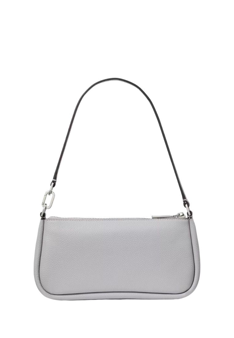 Kayla Convertible Wristlet Mountain Grey