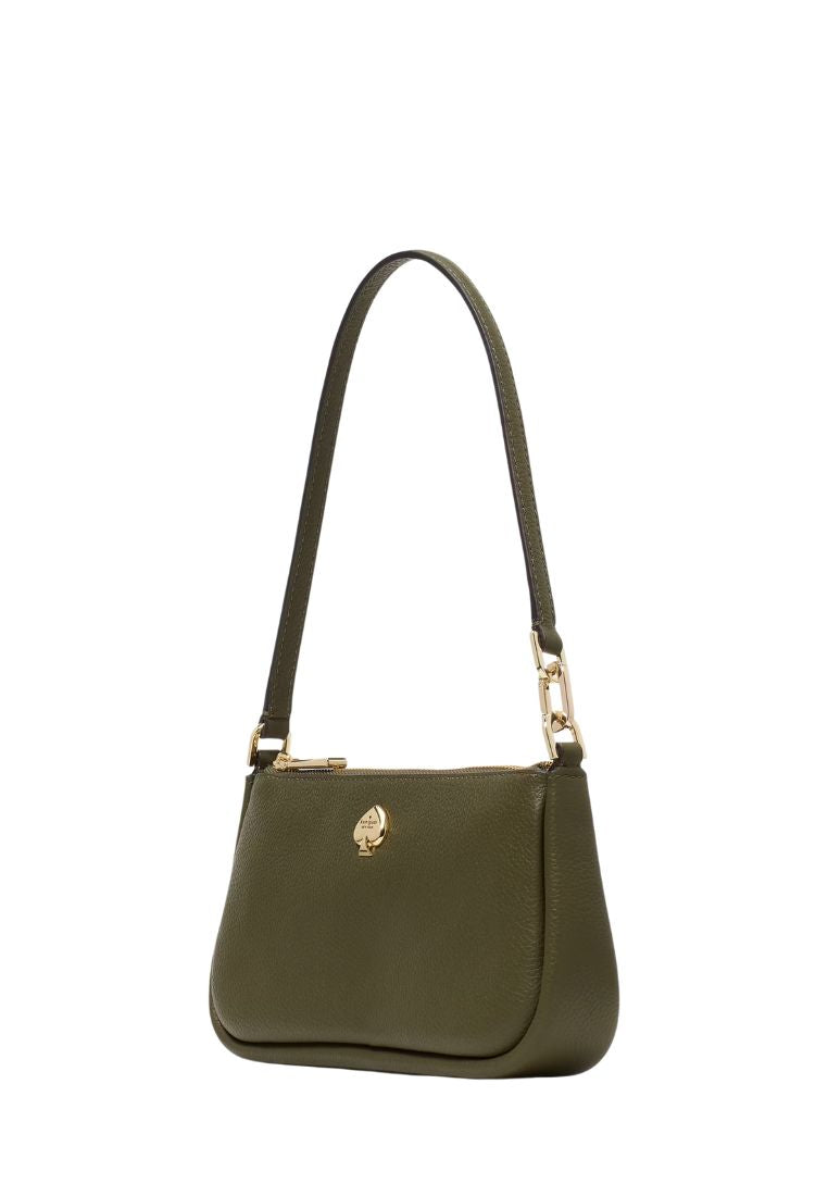 Kayla Convertible Wristlet Seaweed