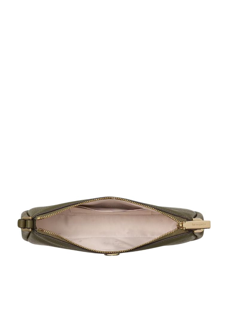 Kayla Convertible Wristlet Seaweed