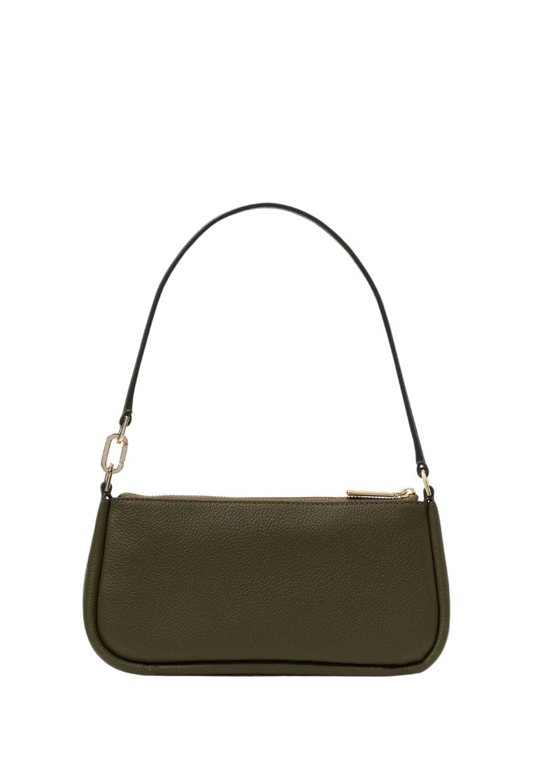 Kayla Convertible Wristlet Seaweed