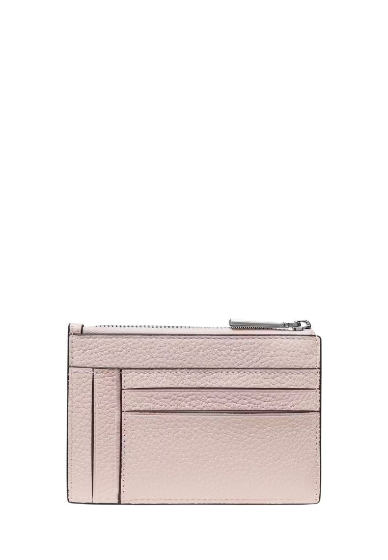 Kayla Large Slim Cardholder Powdered Sugar