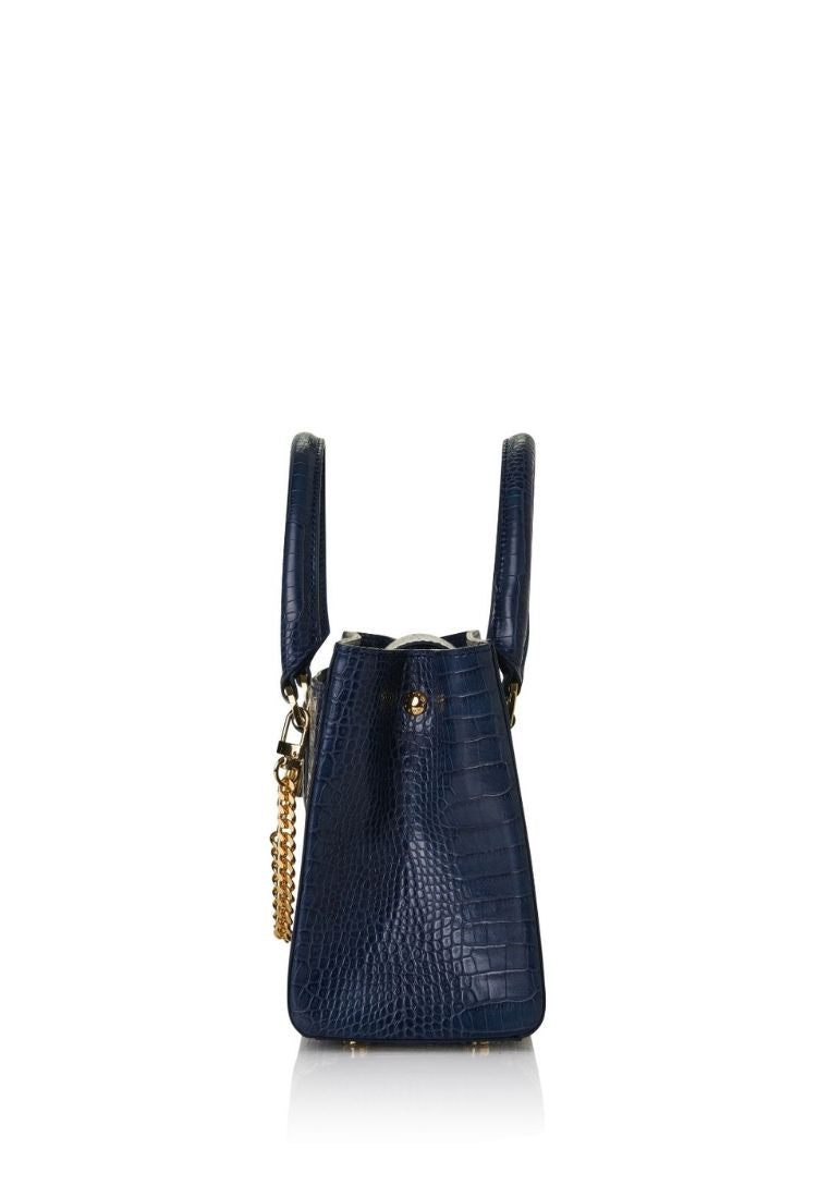 LITTLE SPENCER indigo blue