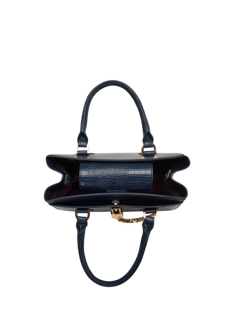 LITTLE SPENCER indigo blue