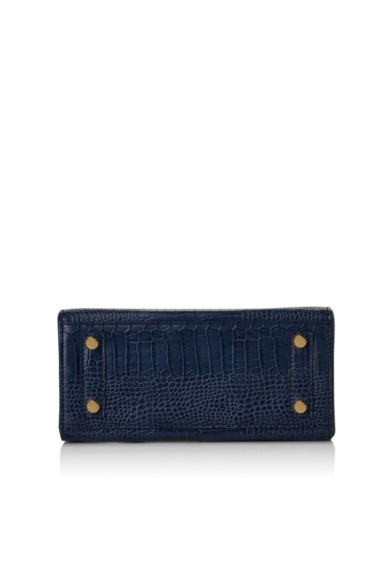 LITTLE SPENCER indigo blue
