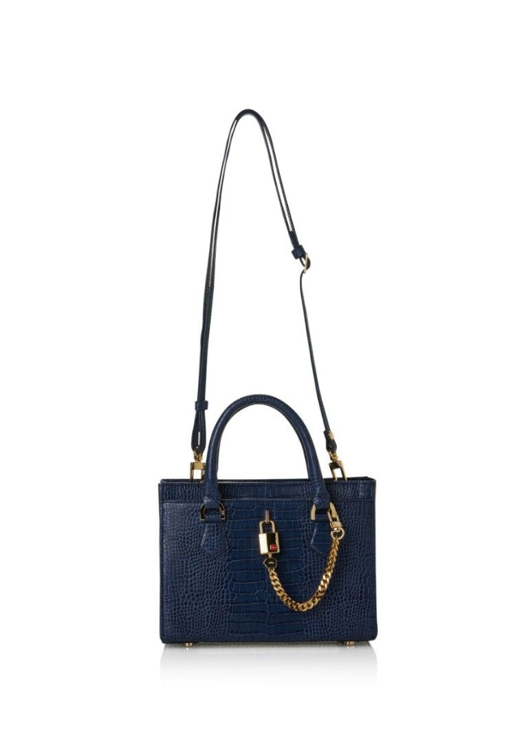 LITTLE SPENCER indigo blue