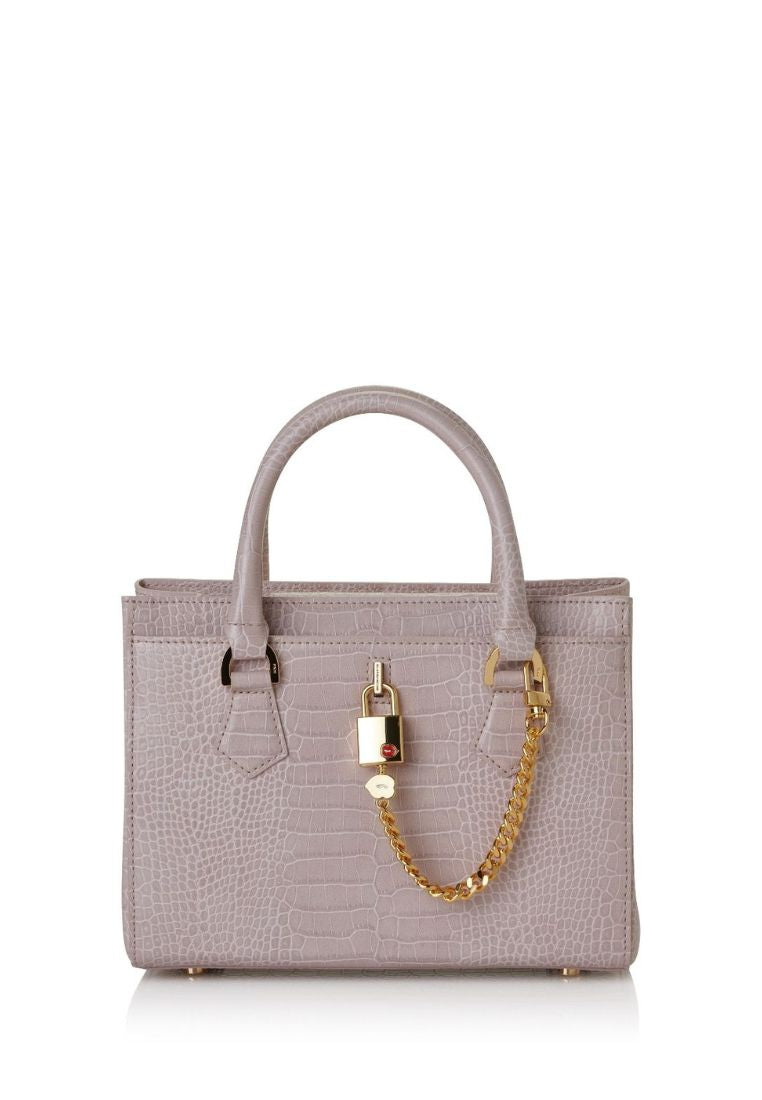 LITTLE SPENCER pink beige