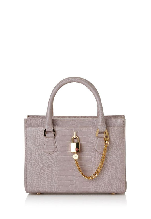 LITTLE SPENCER pink beige