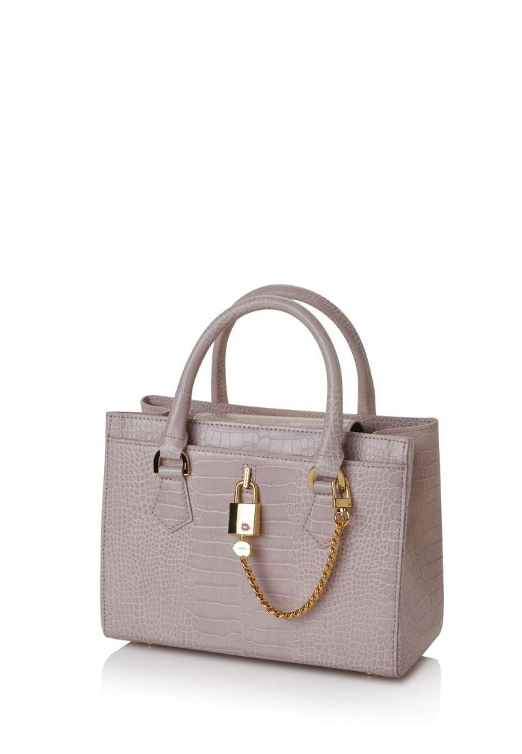 LITTLE SPENCER pink beige