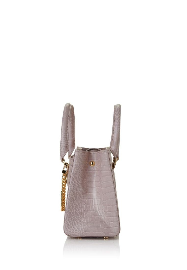 LITTLE SPENCER pink beige