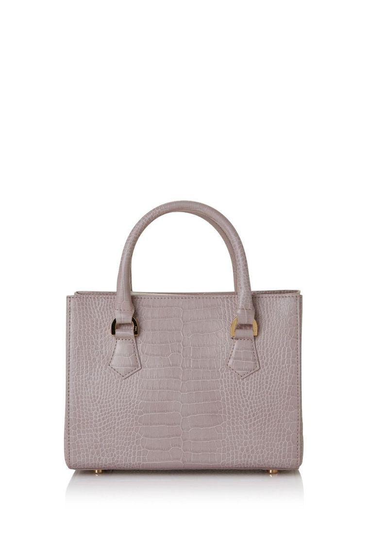 LITTLE SPENCER pink beige
